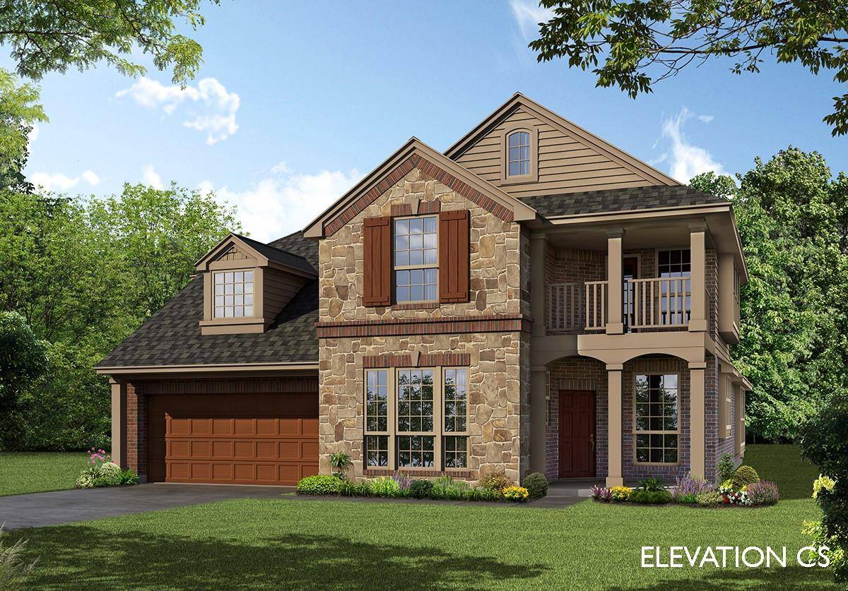 Rockwall, TX 75087,342 Bluewood Drive