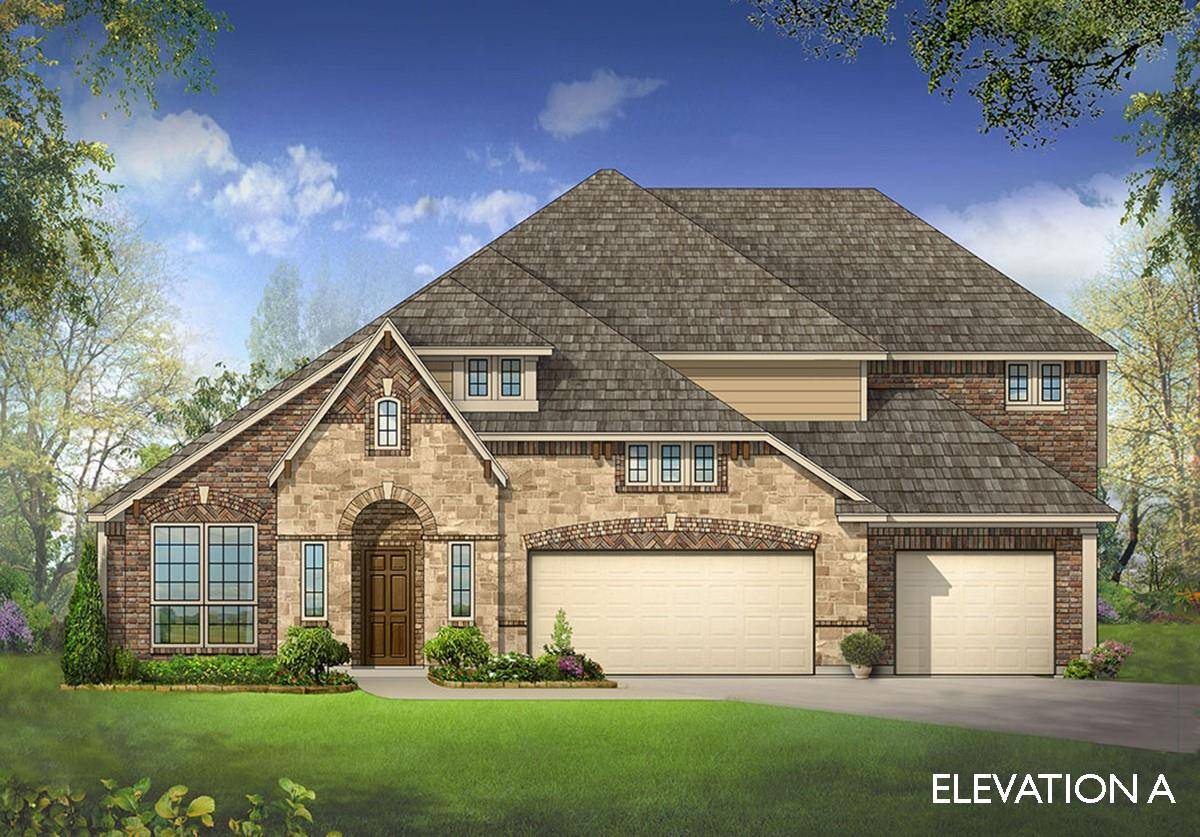 Wylie, TX 75098,1005 Eagle Glen Drive