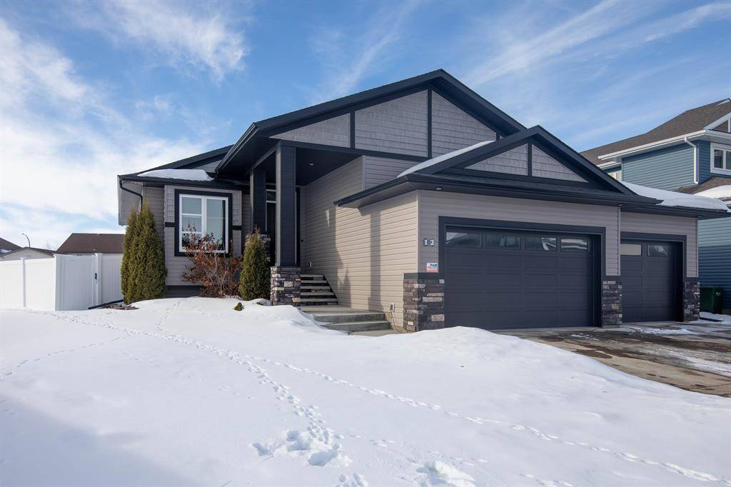 Red Deer, AB T4R 0R5,12 Lundberg CRES