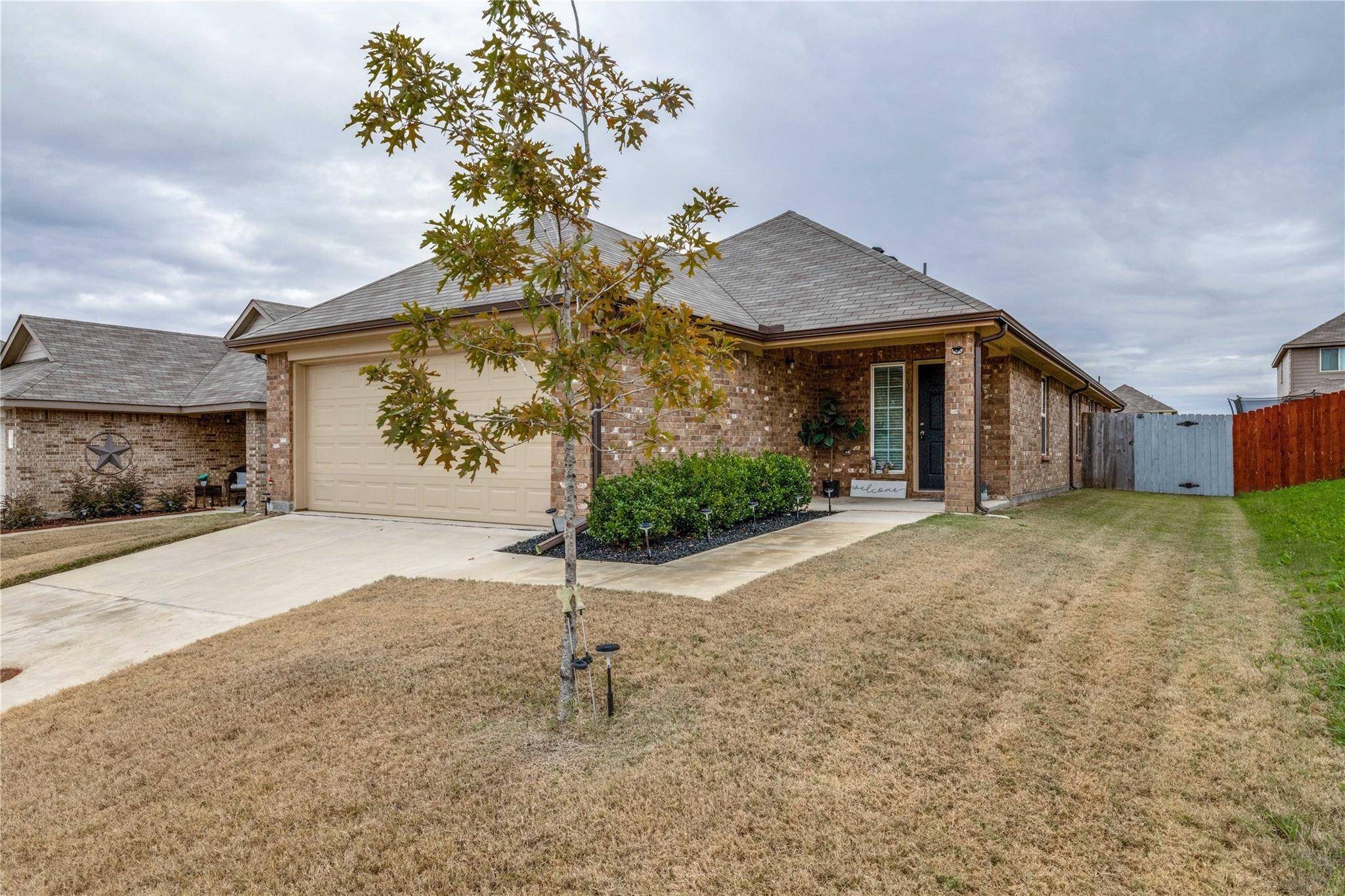 Ennis, TX 75119,1707 Blue Jay Drive