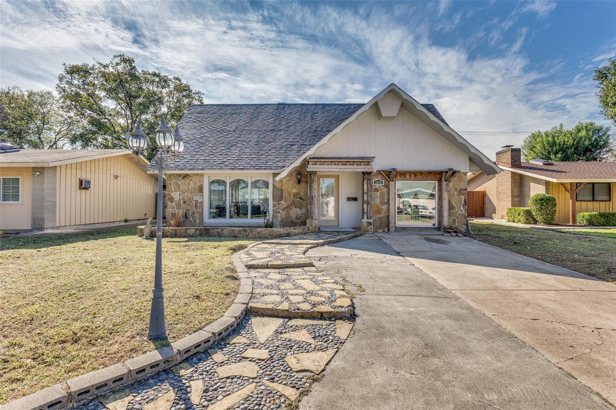 Garland, TX 75042,3514 Glacier Lane