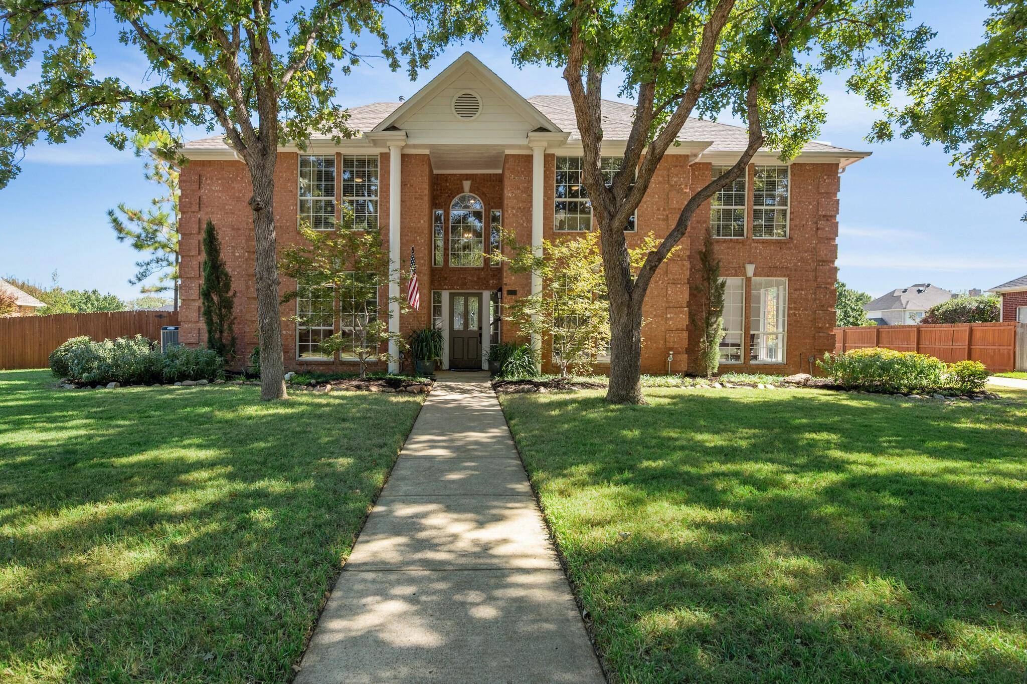 Southlake, TX 76092,707 Saratoga Drive