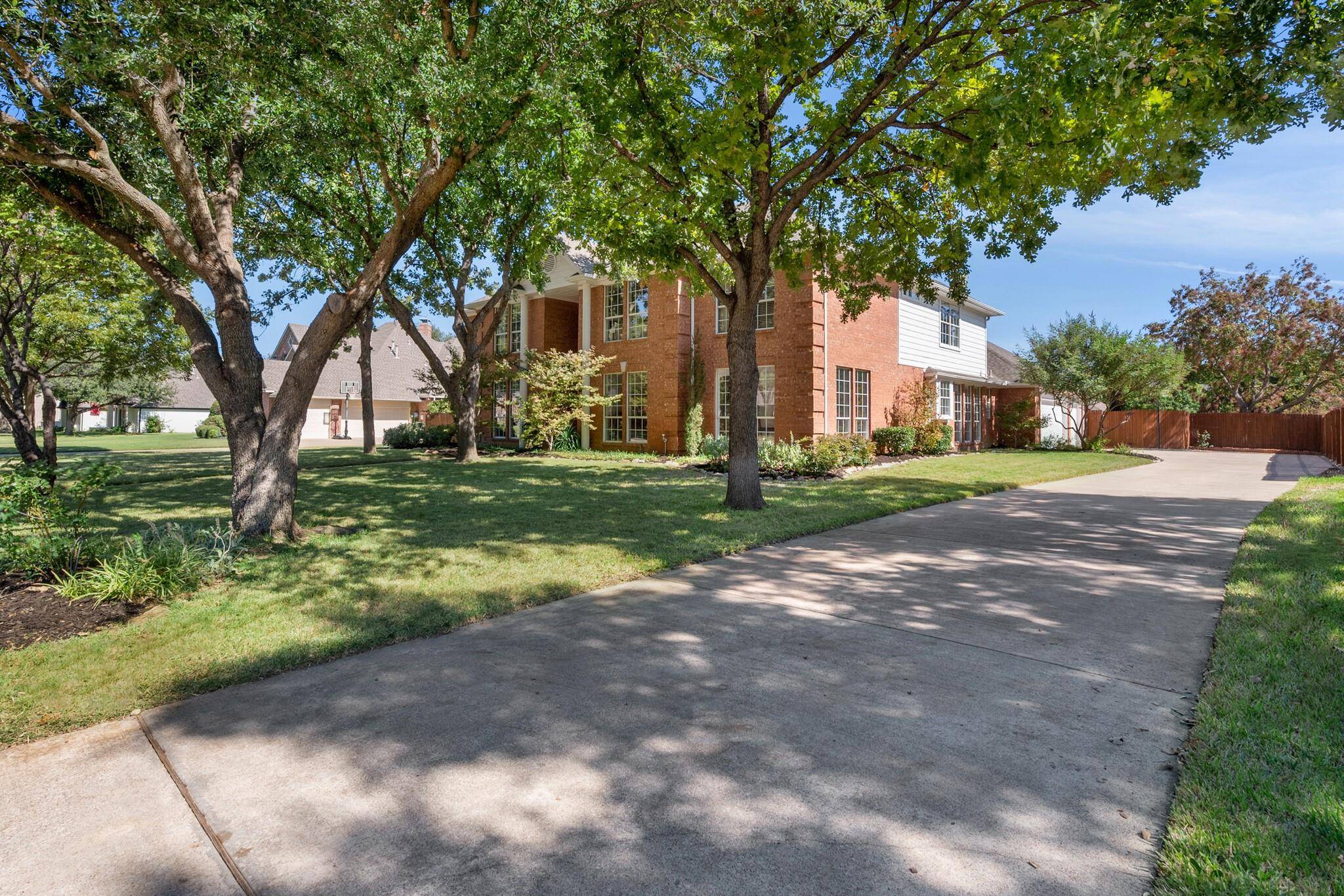 Southlake, TX 76092,707 Saratoga Drive