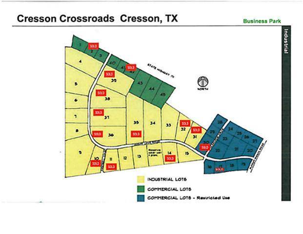 Cresson, TX 76035,1400 N Cresson Highway