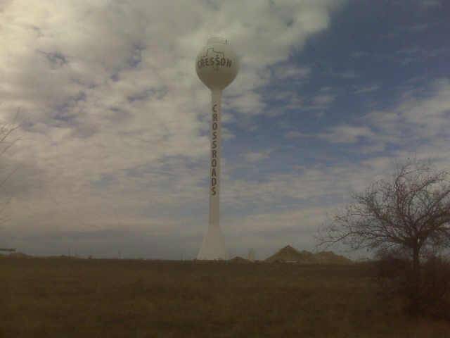 Cresson, TX 76035,1410 Hughie Long