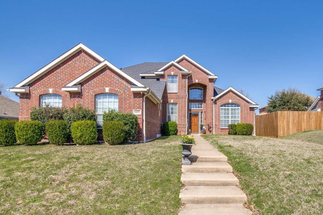 Rowlett, TX 75089,6613 Creek Bend