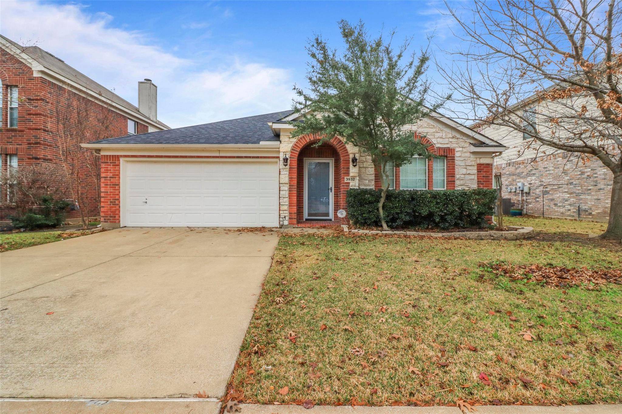 Fort Worth, TX 76244,3932 Drexmore Road