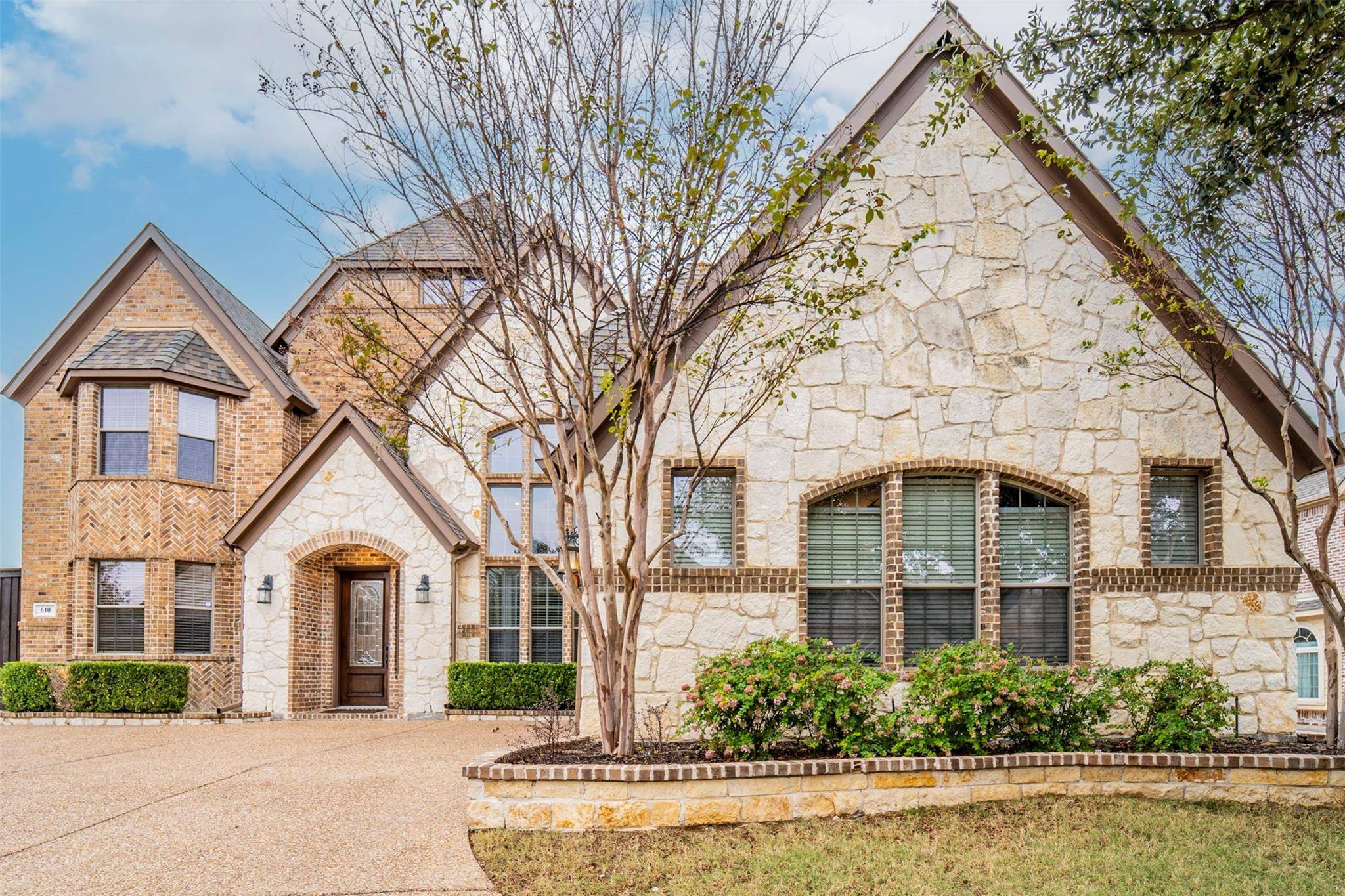 Prosper, TX 75078,610 Livingston Drive