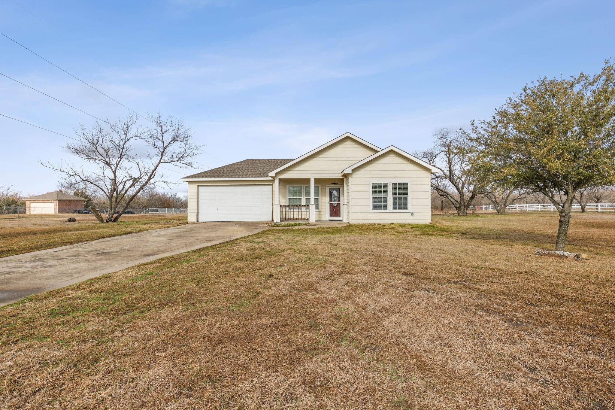 Terrell, TX 75160,15506 Saddle Ridge Circle