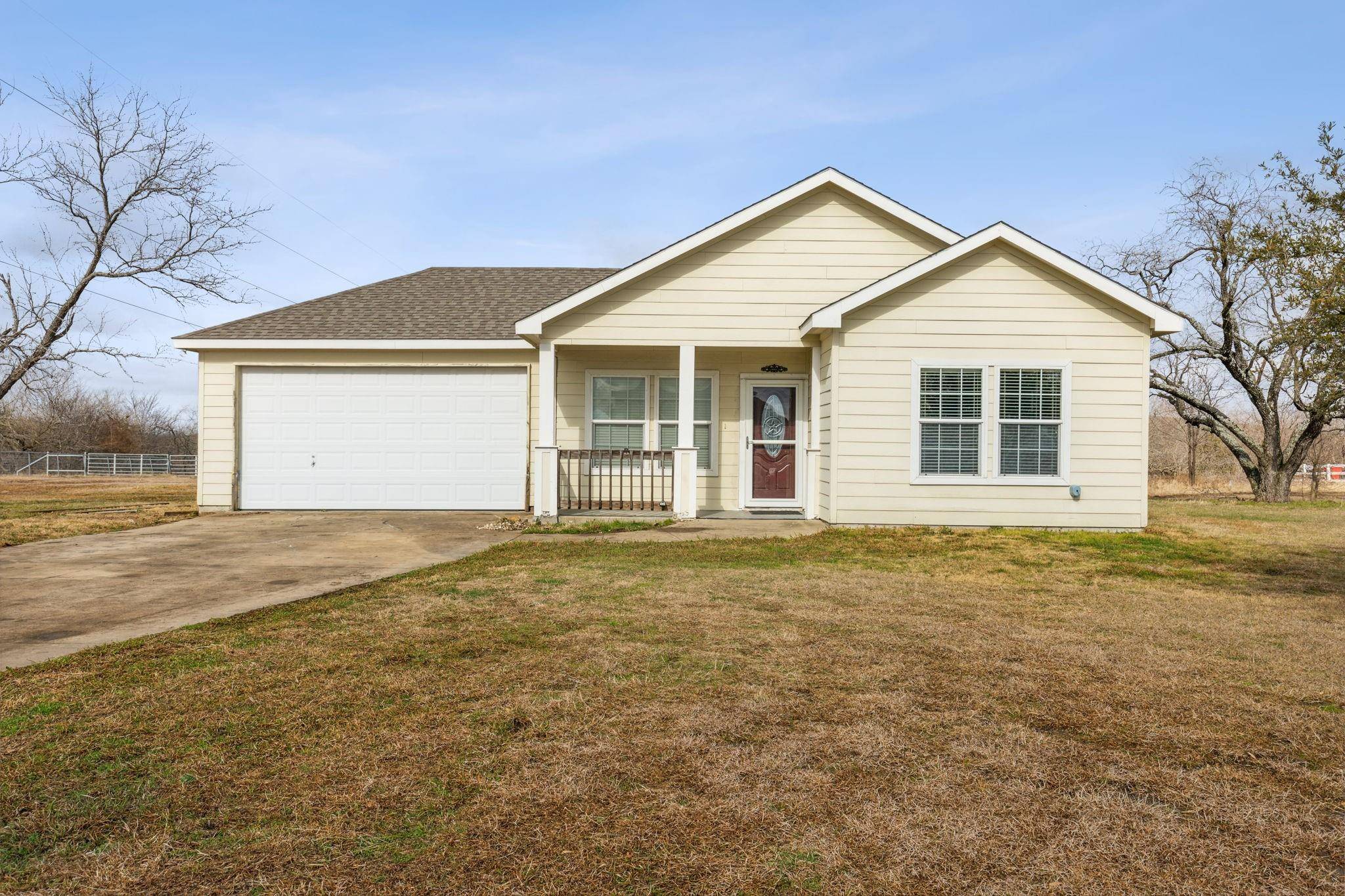 Terrell, TX 75160,15506 Saddle Ridge Circle