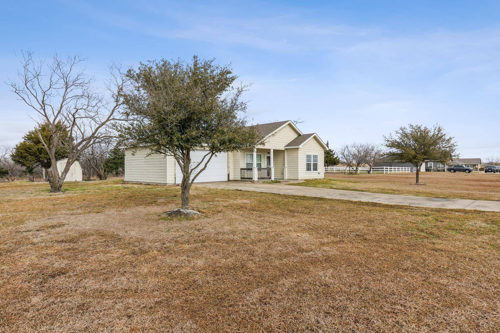 Terrell, TX 75160,15506 Saddle Ridge Circle