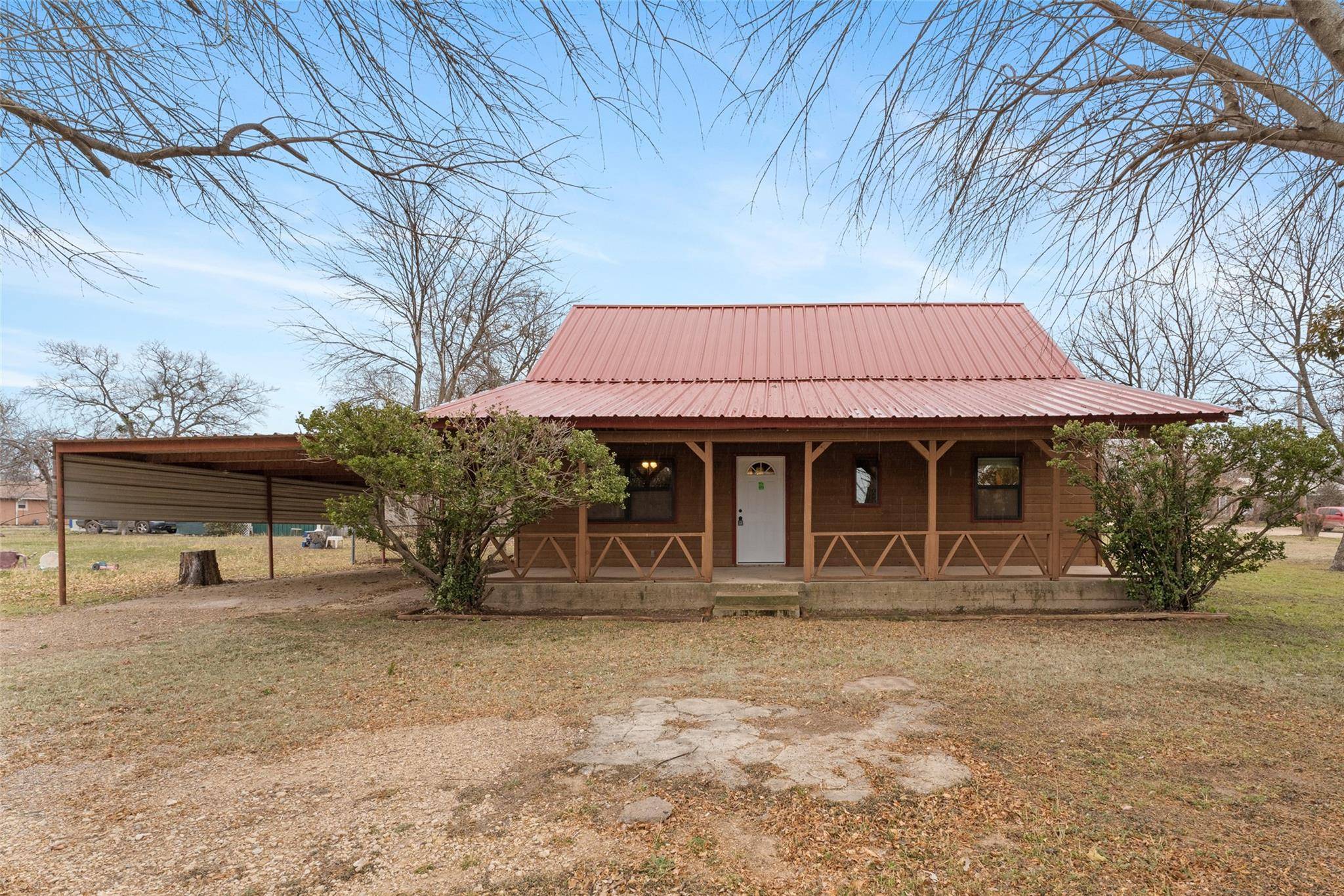 Coleman, TX 76834,417 W 8th Street