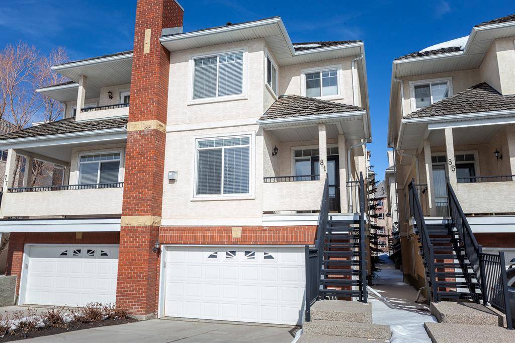 Calgary, AB T3H 4K3,81 Sierra Morena LNDG SW