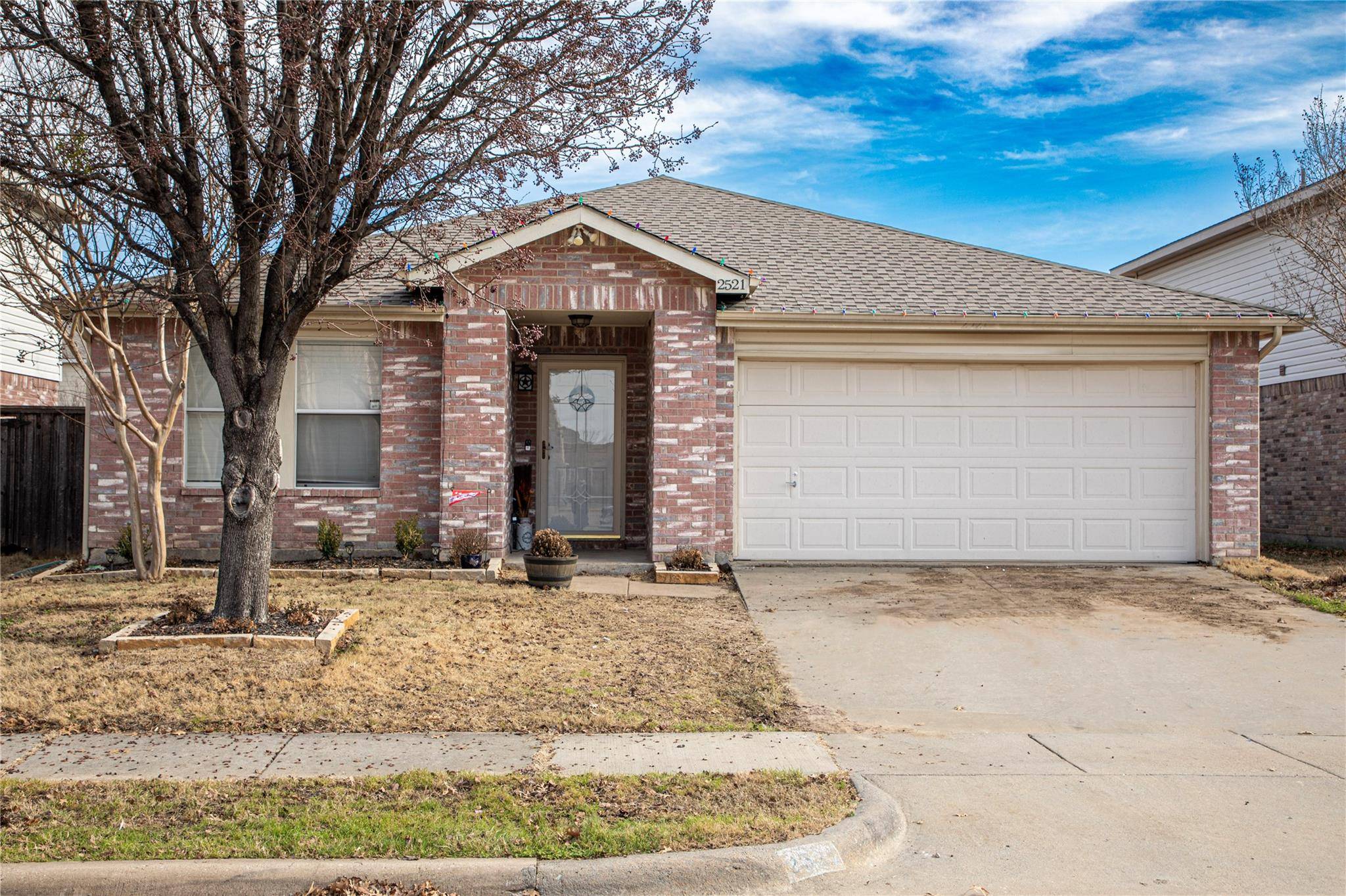 Little Elm, TX 75068,2521 Ash Drive