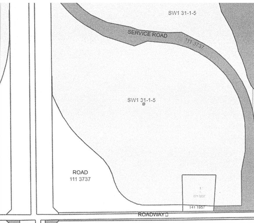 Rural Mountain View County, AB T0M 0W0,101 TWP ROAD 310