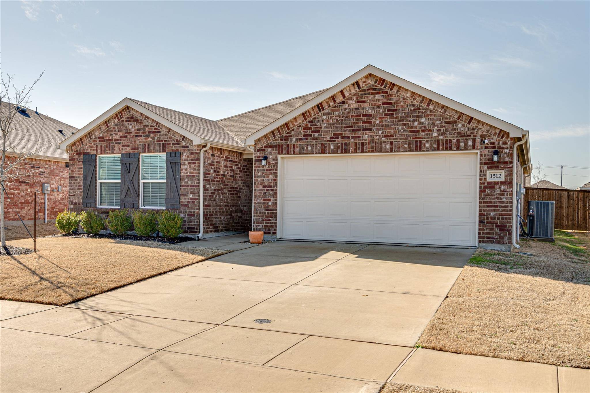 Aubrey, TX 76227,1512 Trace Drive