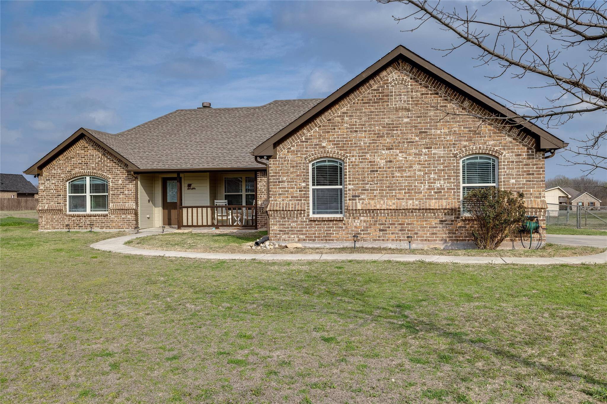 Springtown, TX 76082,105 S Casey Court