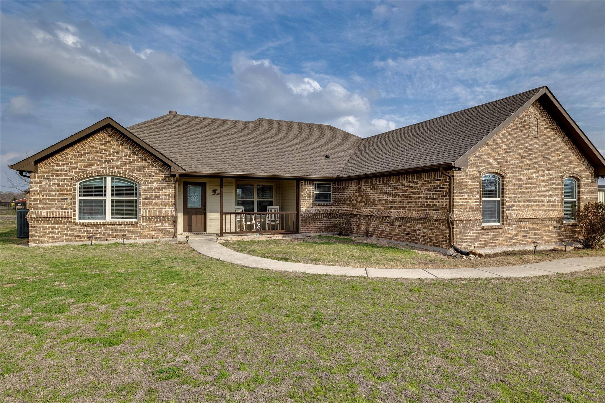 Springtown, TX 76082,105 S Casey Court