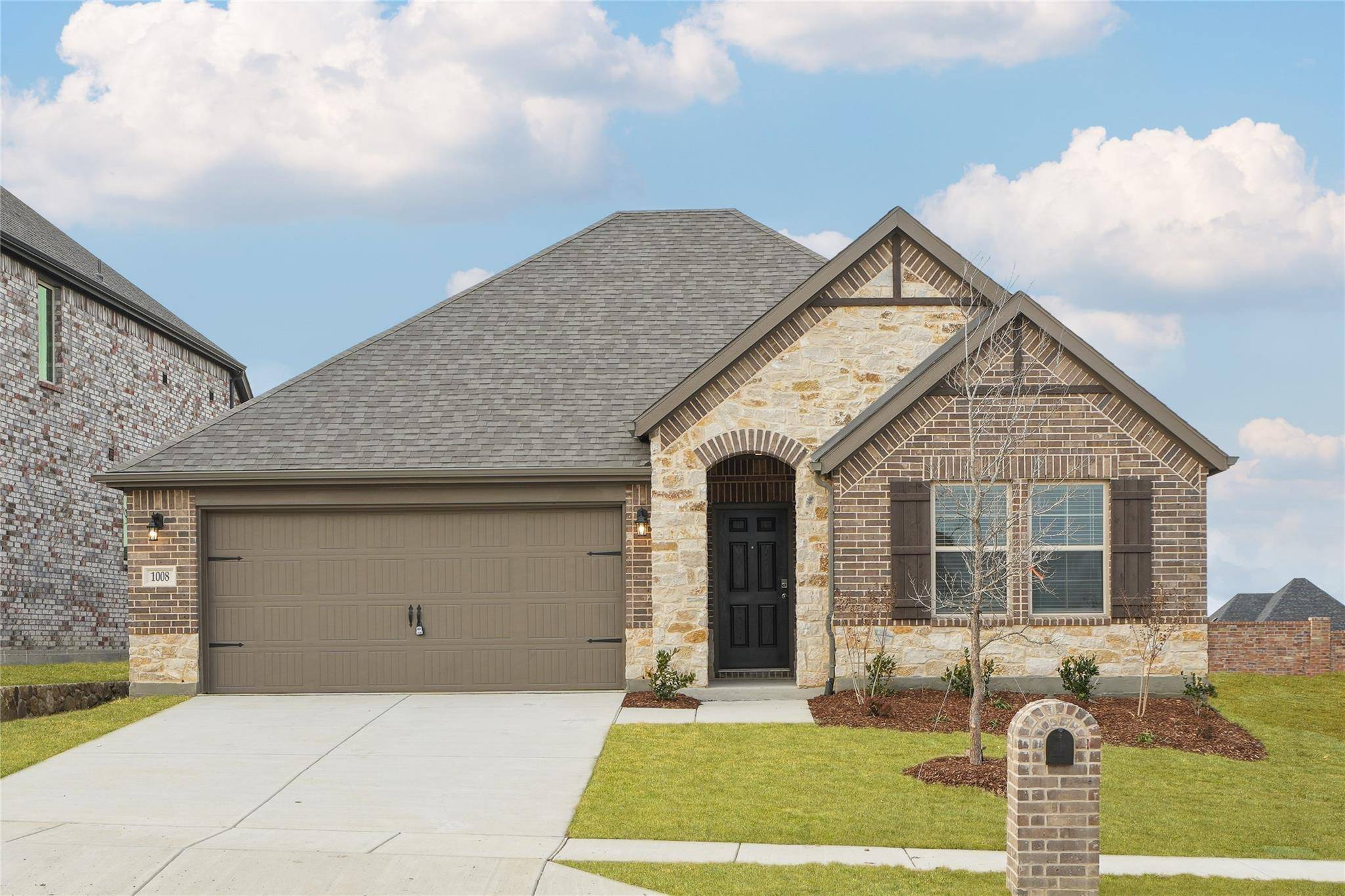 Forney, TX 75126,1008 Coppersmith Way