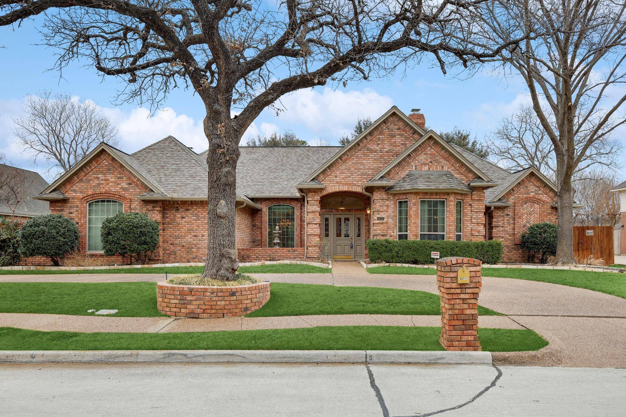 Colleyville, TX 76034,6211 Connie Lane