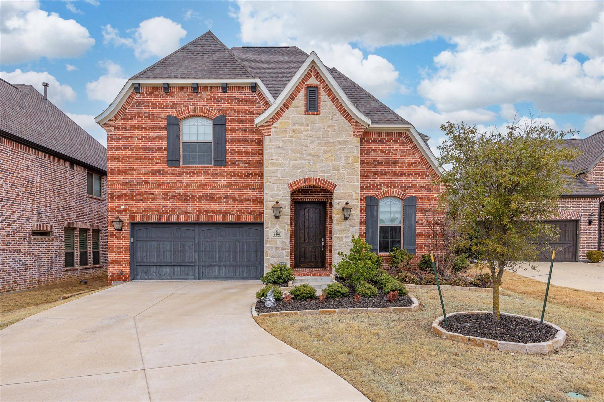 Mckinney, TX 75072,8408 Brunswick Lane