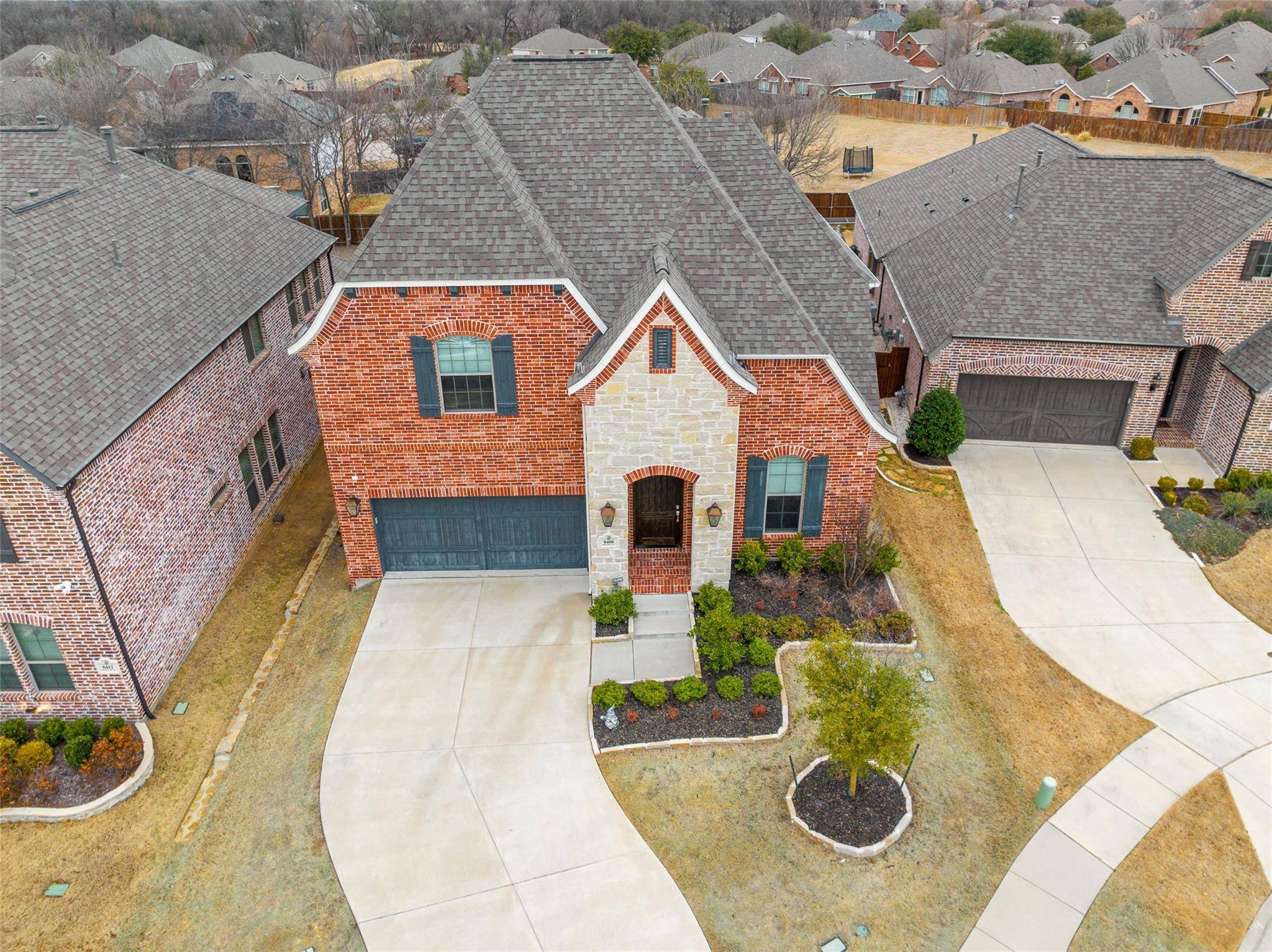 Mckinney, TX 75072,8408 Brunswick Lane