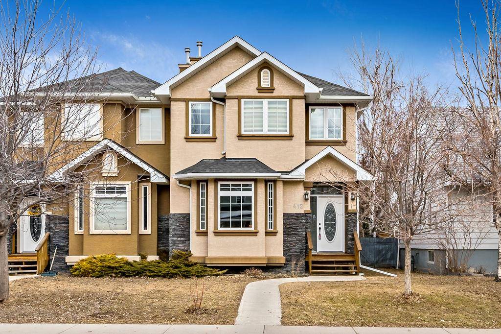 Calgary, AB T2M 2E2,412 26 AVE NW