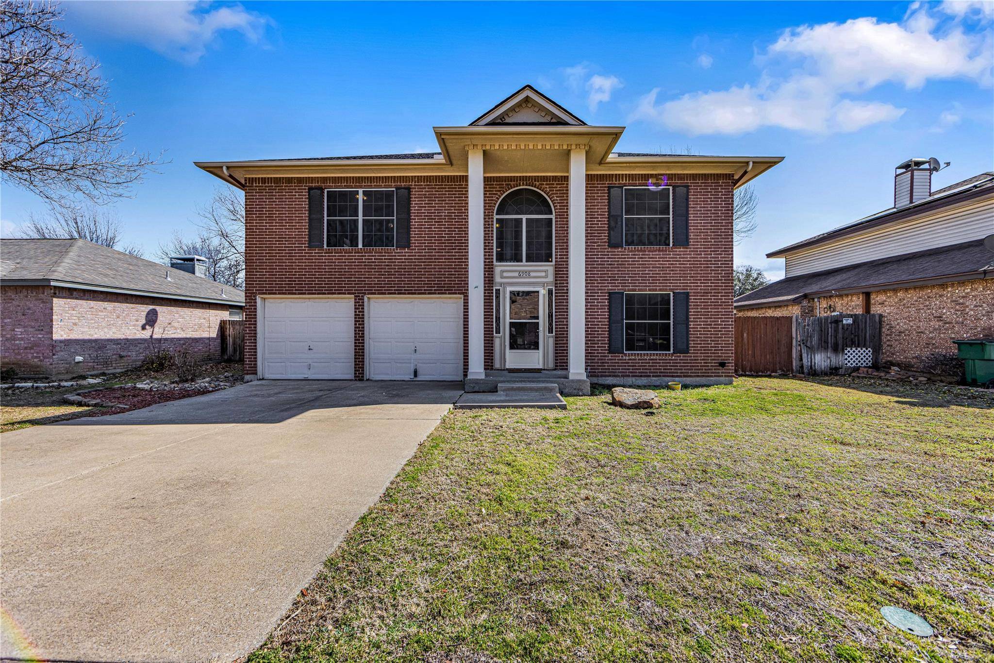 Watauga, TX 76148,6908 Brookdale Drive