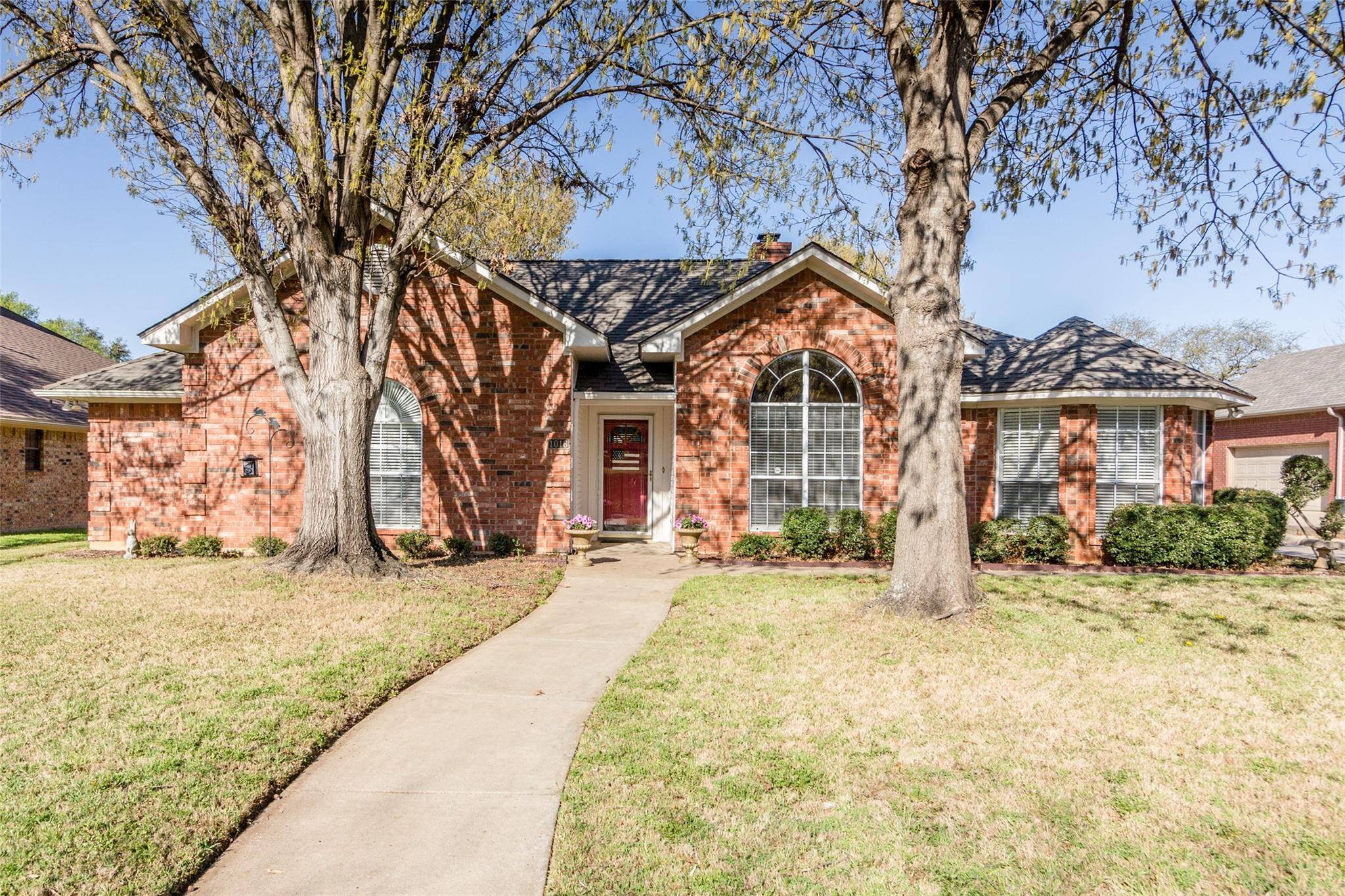 Denton, TX 76205,1016 Indian Ridge Drive