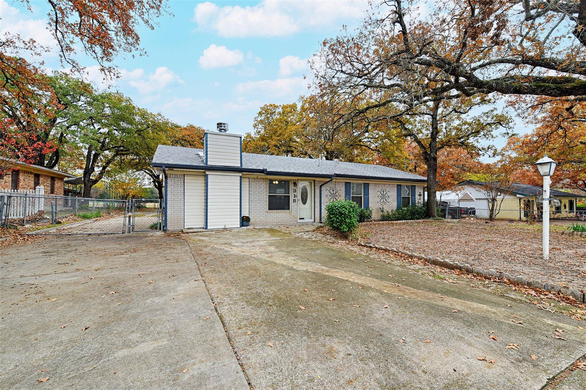 Seagoville, TX 75159,318 E Stark Road