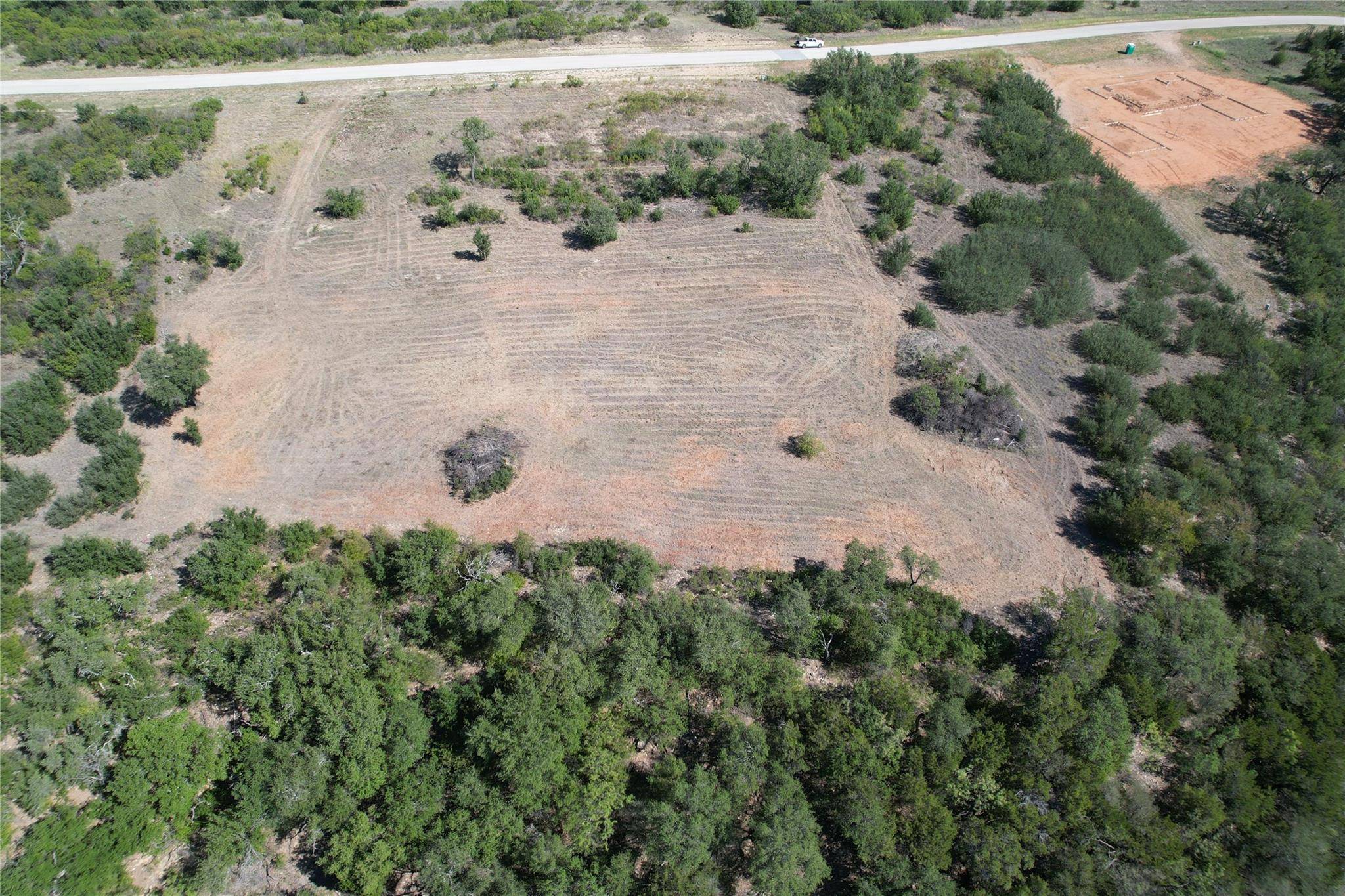 Graford, TX 76449,Lot 323/324 Shooting Star Court