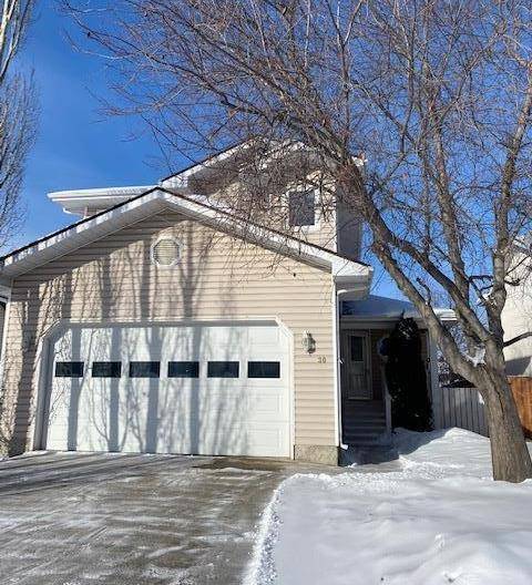 Red Deer, AB T4R 2K2,30 Eakins CRES