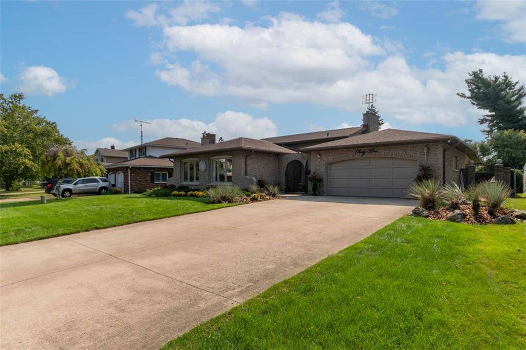 St. Catharines, ON L2N 5Z7,42 Beachview Drive