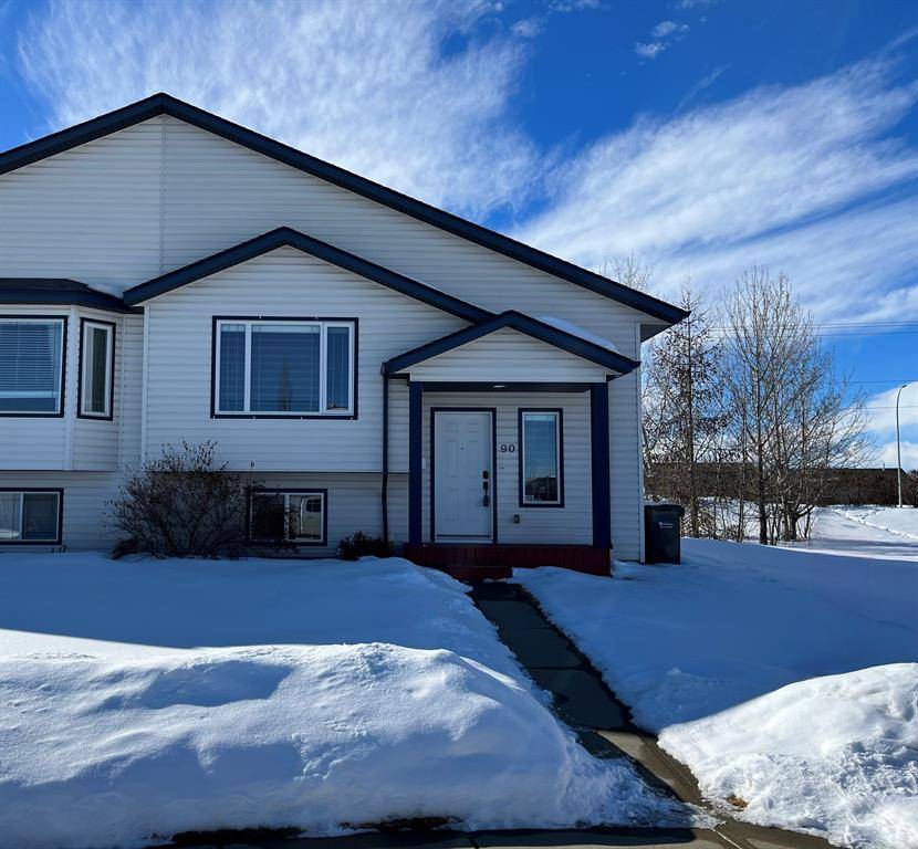 Red Deer, AB T4P 4A3,90 Kirkland Close