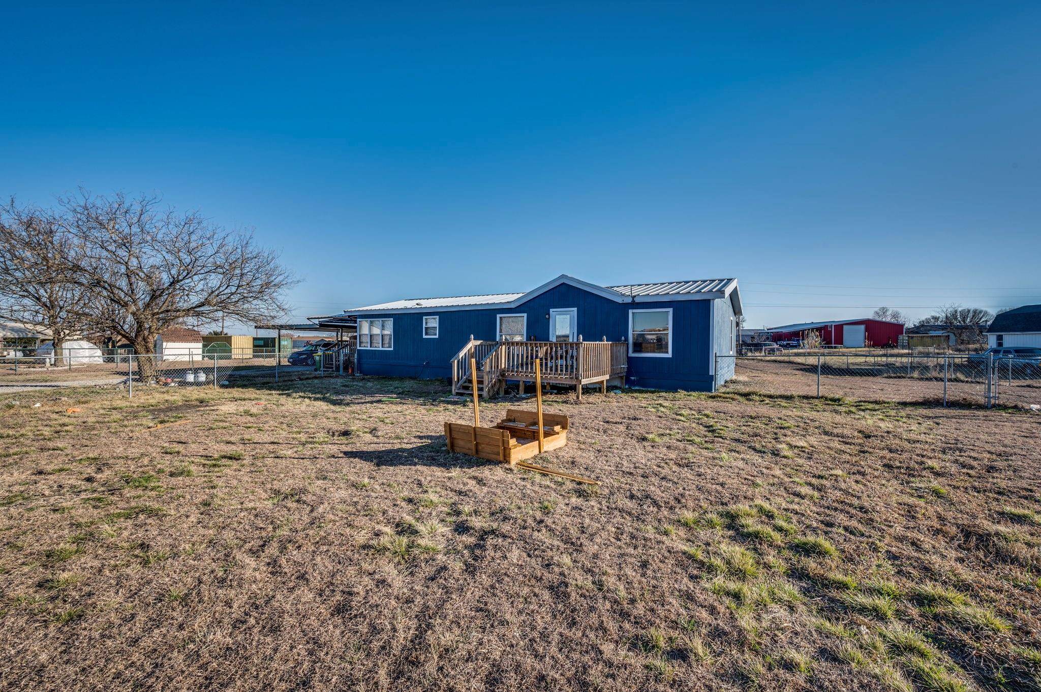 Alvarado, TX 76009,8616 Meadow Way Lane