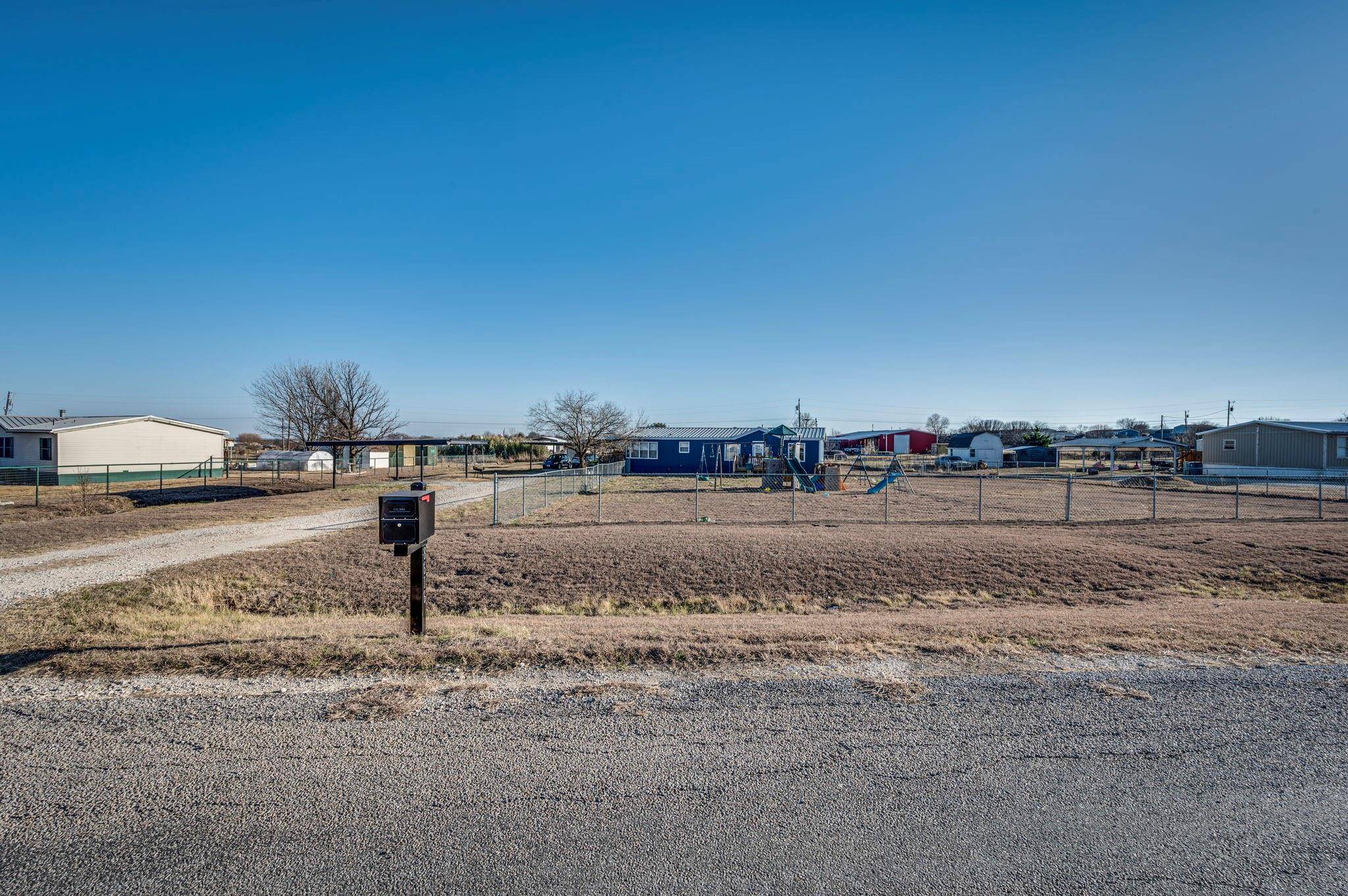 Alvarado, TX 76009,8616 Meadow Way Lane