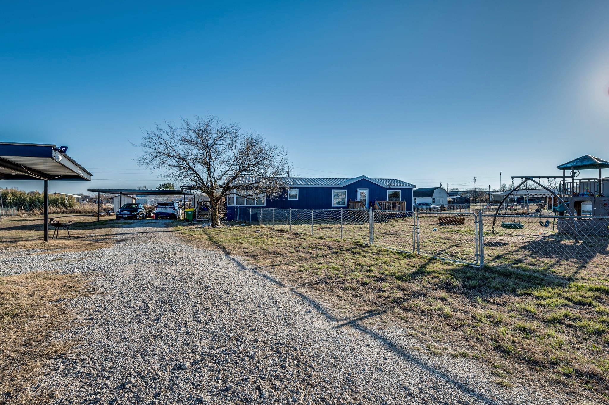 Alvarado, TX 76009,8616 Meadow Way Lane