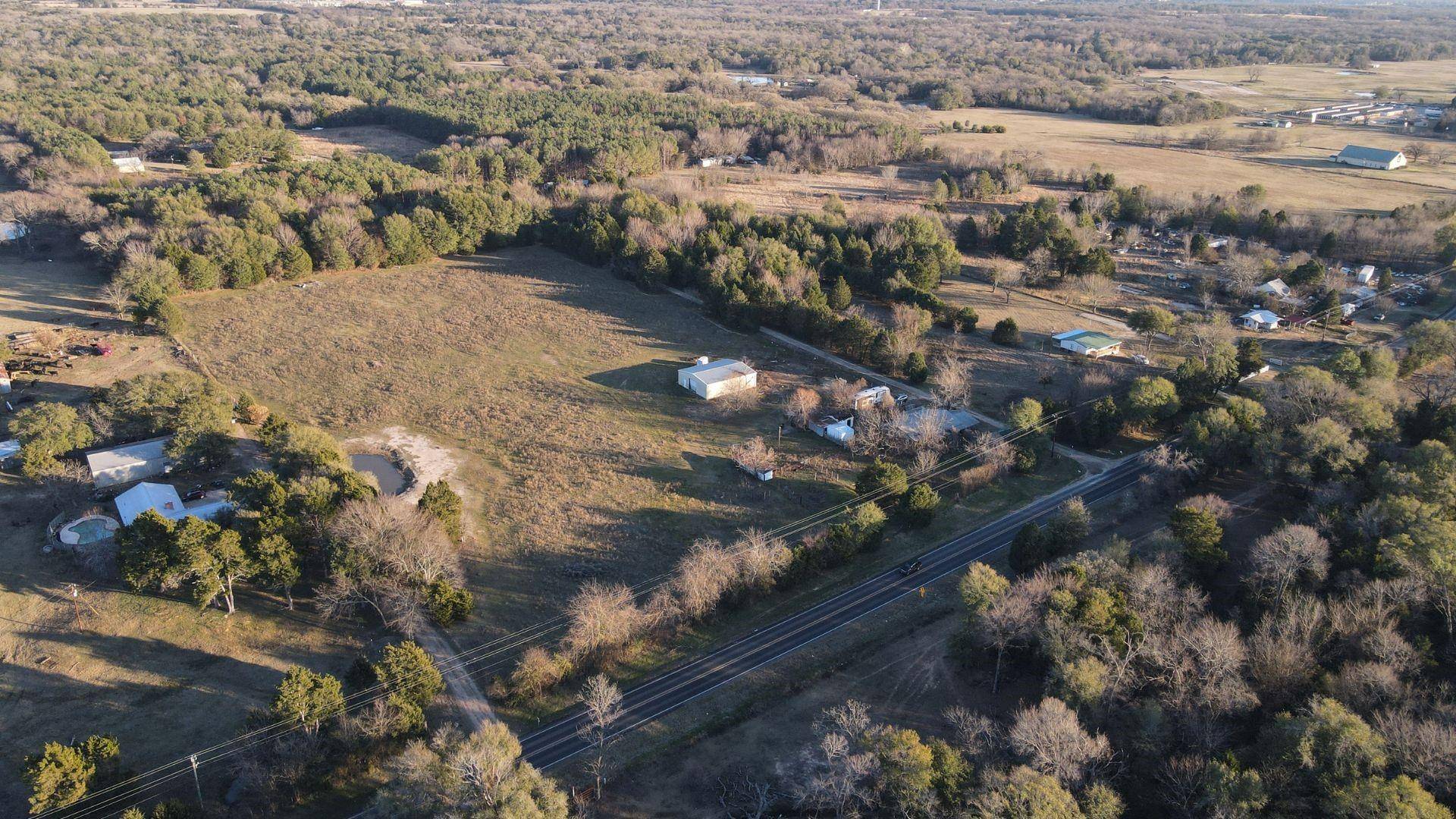 Payne Springs, TX 75156,Lot 2 Po Pines Road