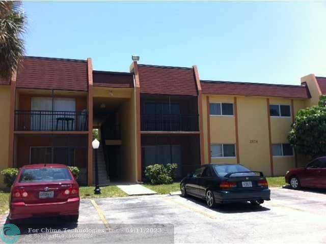 Lauderhill, FL 33313,2872 NW 55TH AV  #2C