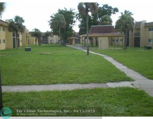 Lauderhill, FL 33313,2872 NW 55TH AV  #2C