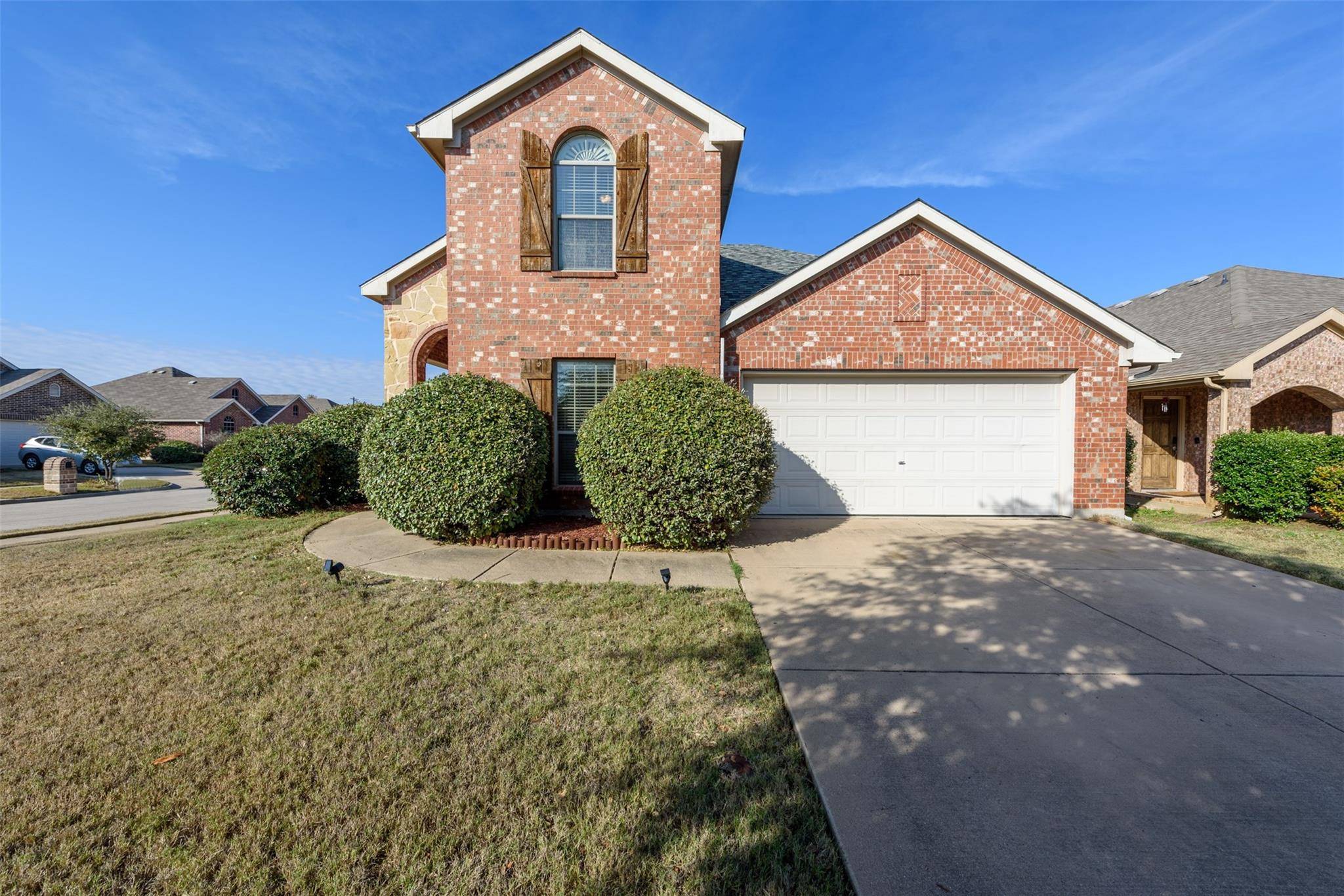 Denton, TX 76208,3901 Trenton Place