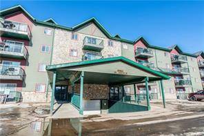 Fort Mcmurray, AB T9K 2W3,200 Lougheed DR #1300