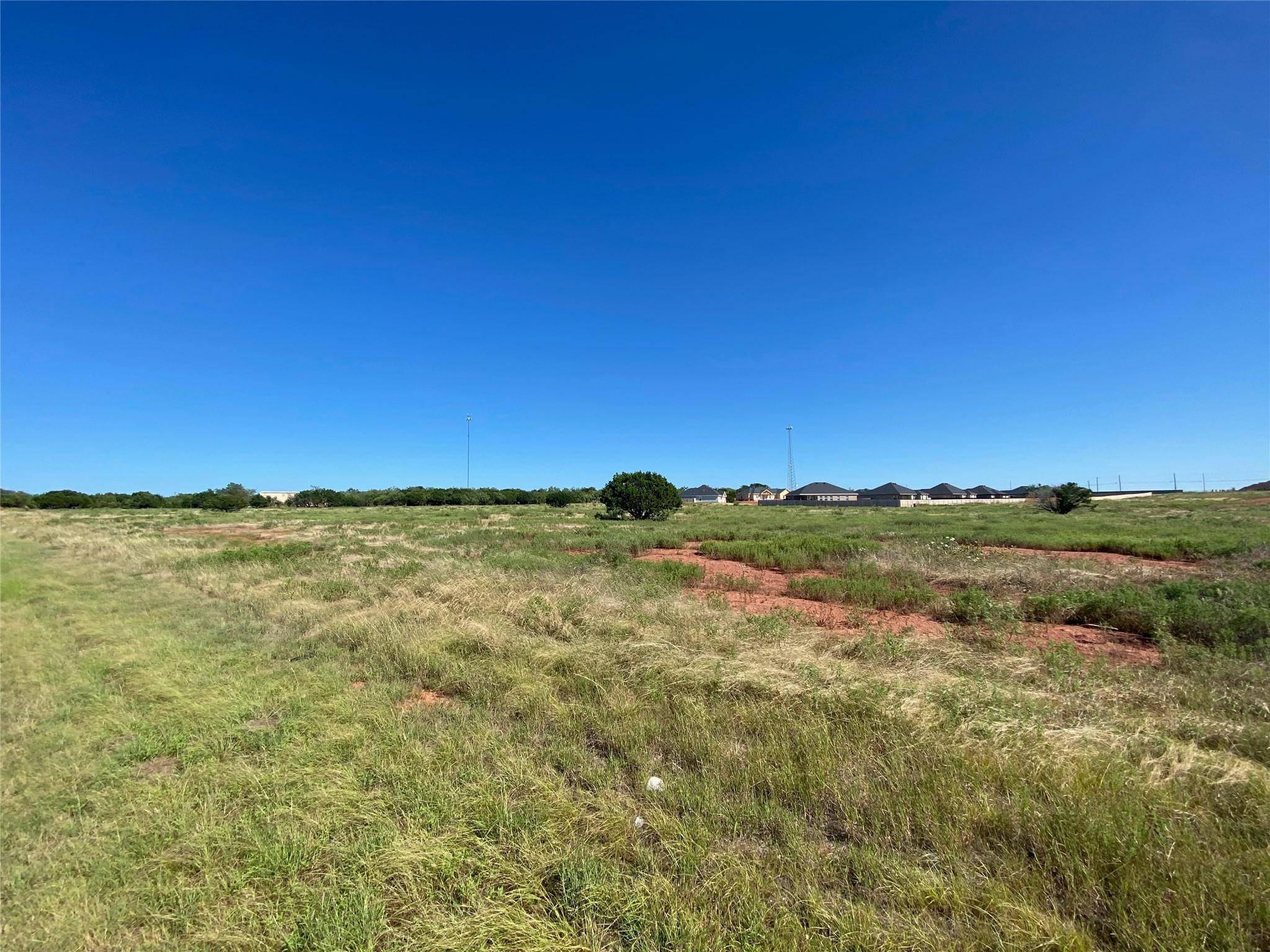 Tuscola, TX 79562,TBD Highway 83