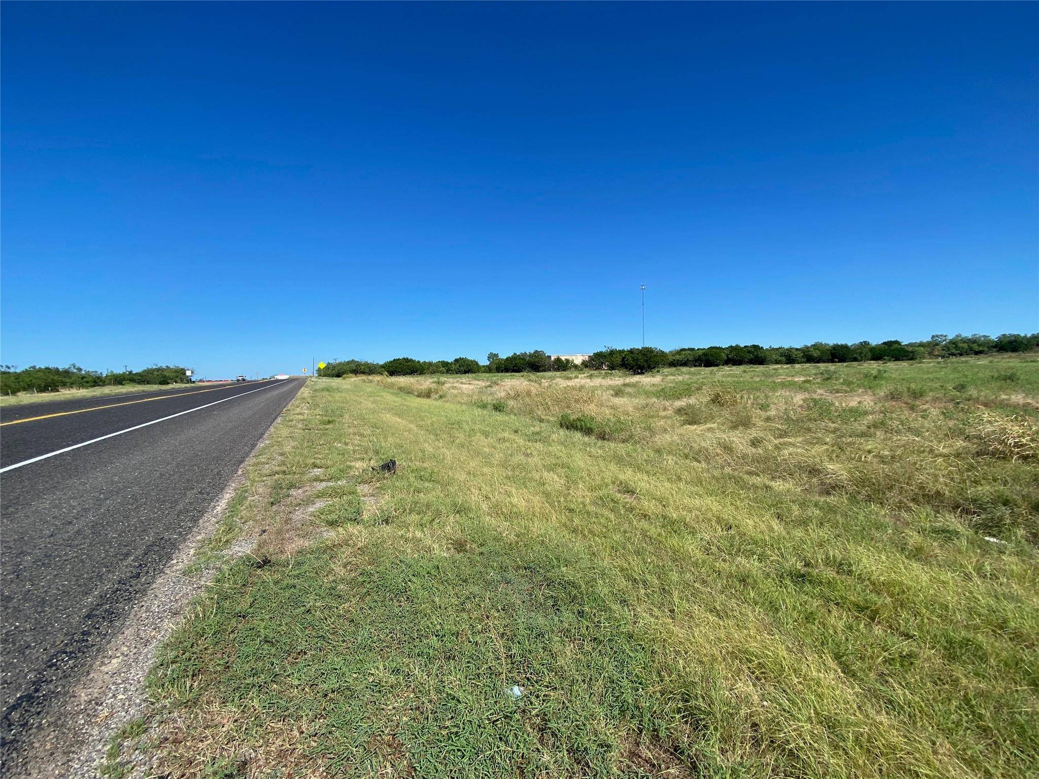 Tuscola, TX 79562,TBD Highway 83