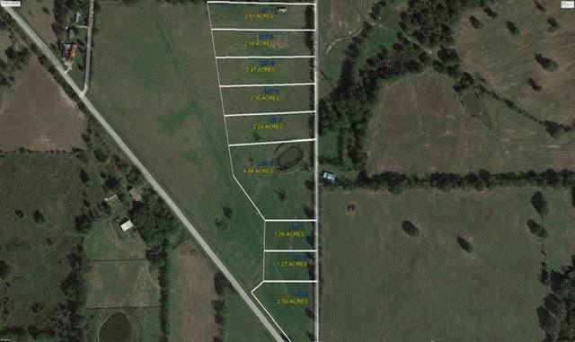 Emory, TX 75440,Lot 5 County Road 3374