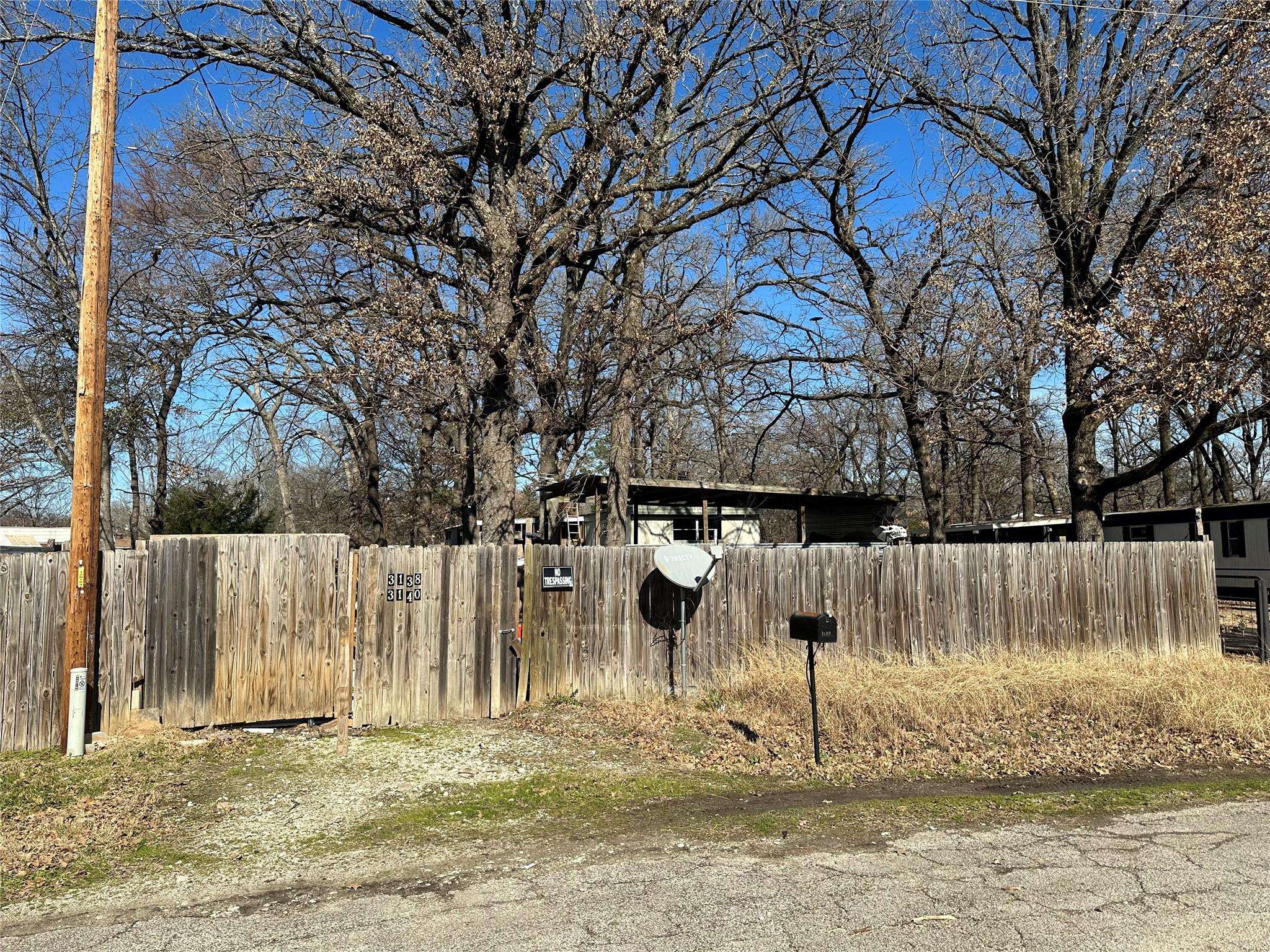 Wills Point, TX 75169,3138 Post Oak Trail