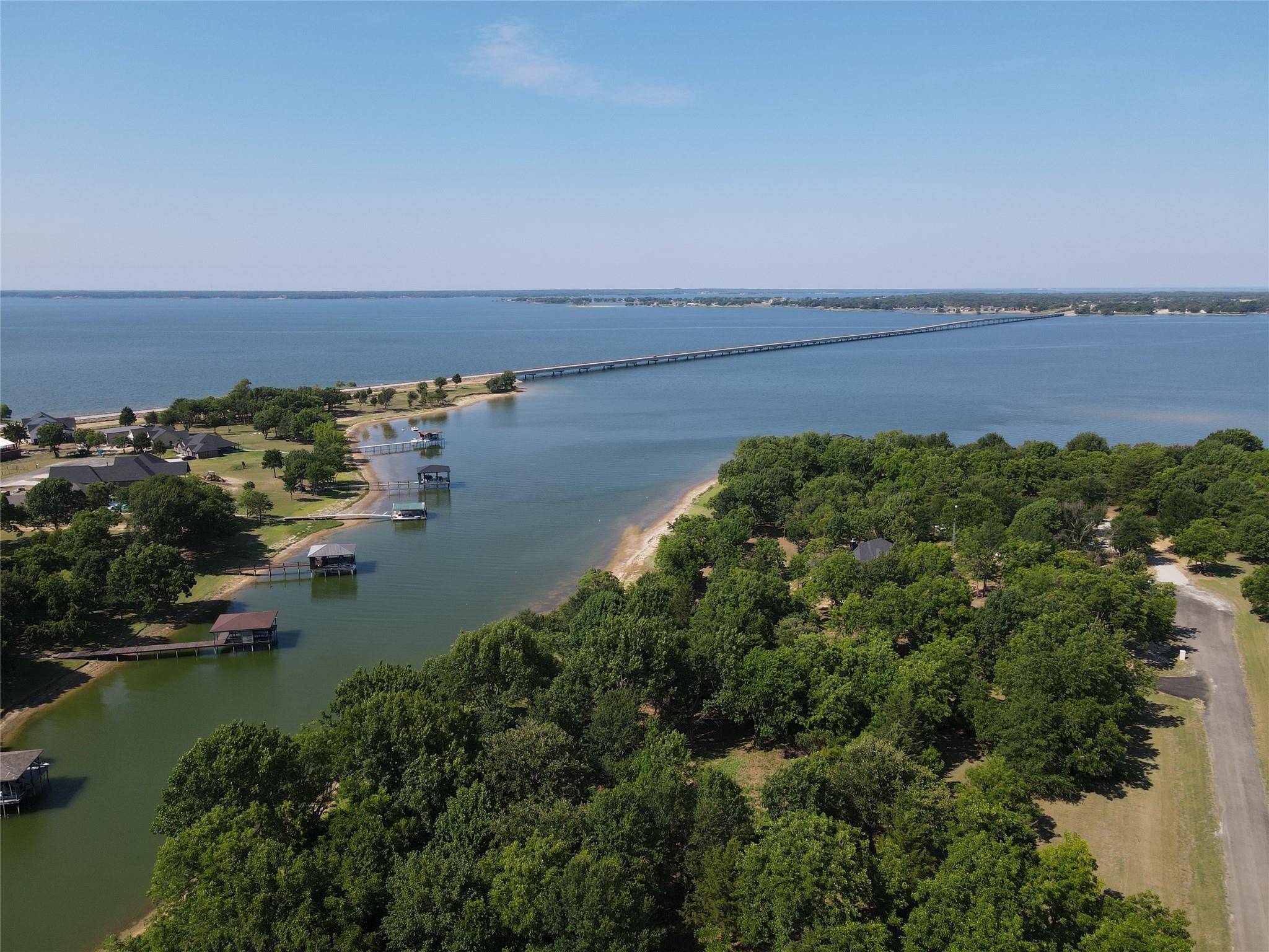 Kerens, TX 75144,Lot 27 Embarcadero