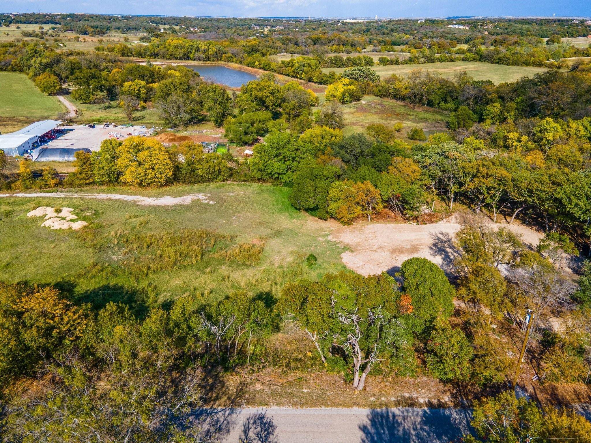 Aledo, TX 76008,3503 Annetta Center Point Road