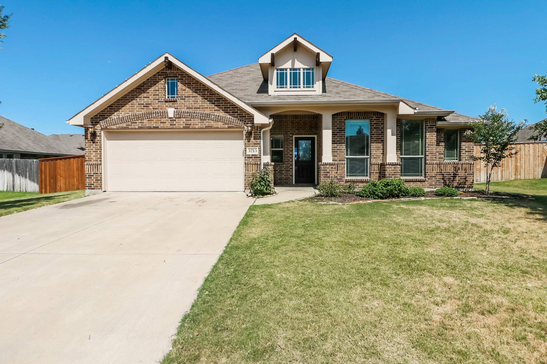 Midlothian, TX 76065,5213 Medallion Court