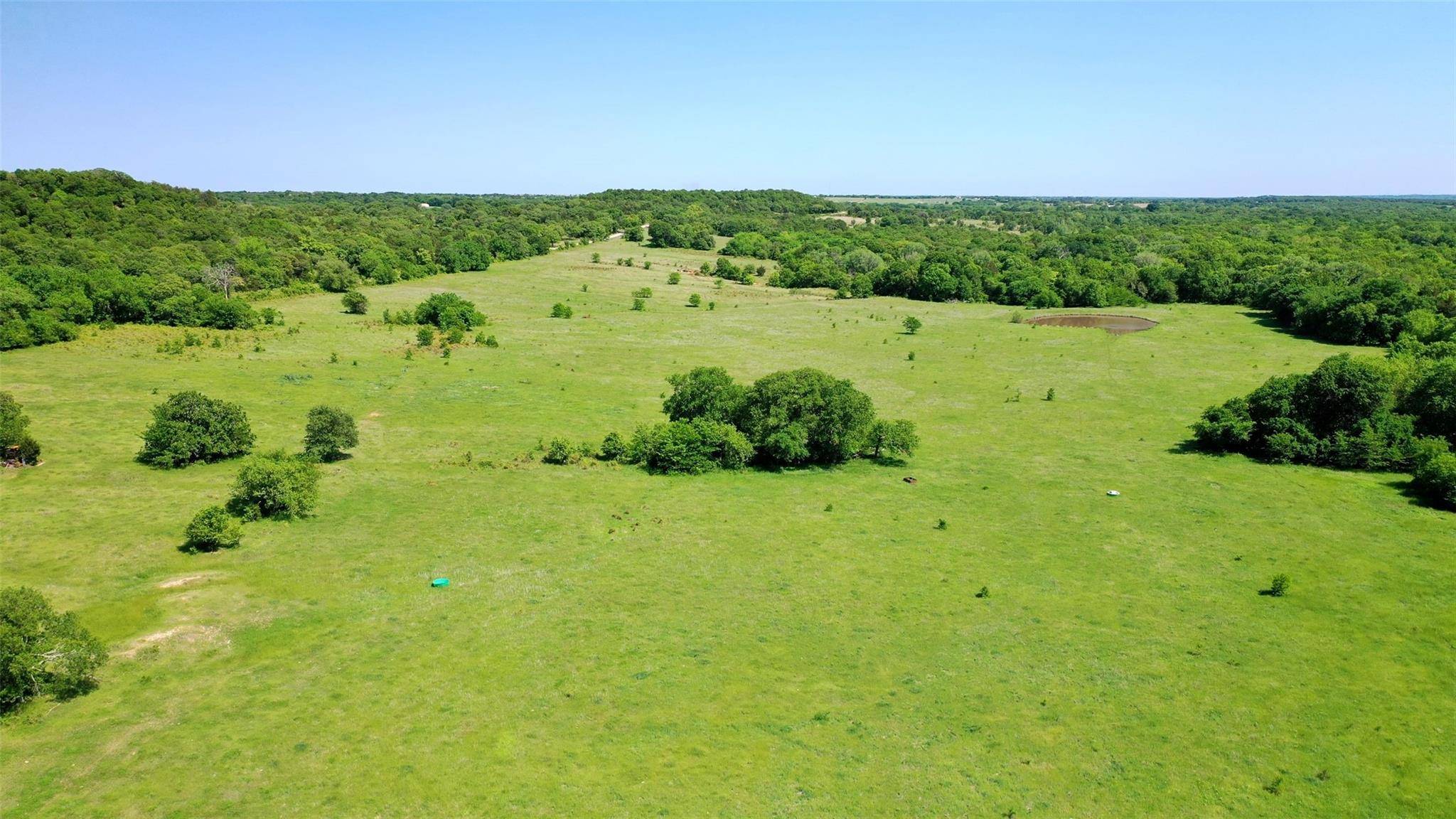 Decatur, TX 76234,Lot 4  11.001 ac CR 2750